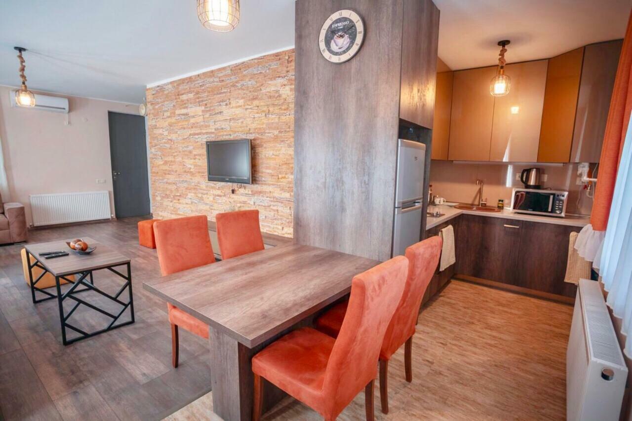 Mariele Apartment In The Heart Of Old Tbilisi Ngoại thất bức ảnh