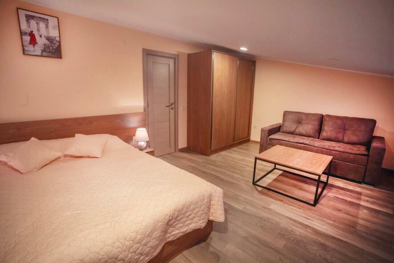 Mariele Apartment In The Heart Of Old Tbilisi Ngoại thất bức ảnh