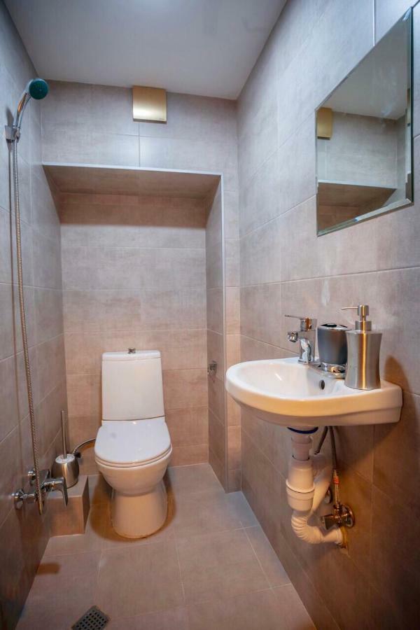 Mariele Apartment In The Heart Of Old Tbilisi Ngoại thất bức ảnh