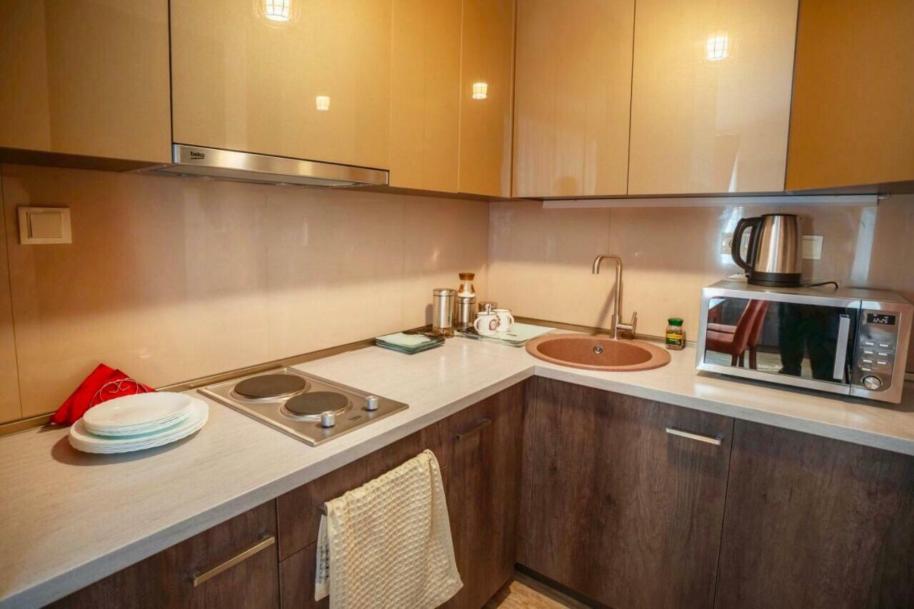 Mariele Apartment In The Heart Of Old Tbilisi Ngoại thất bức ảnh