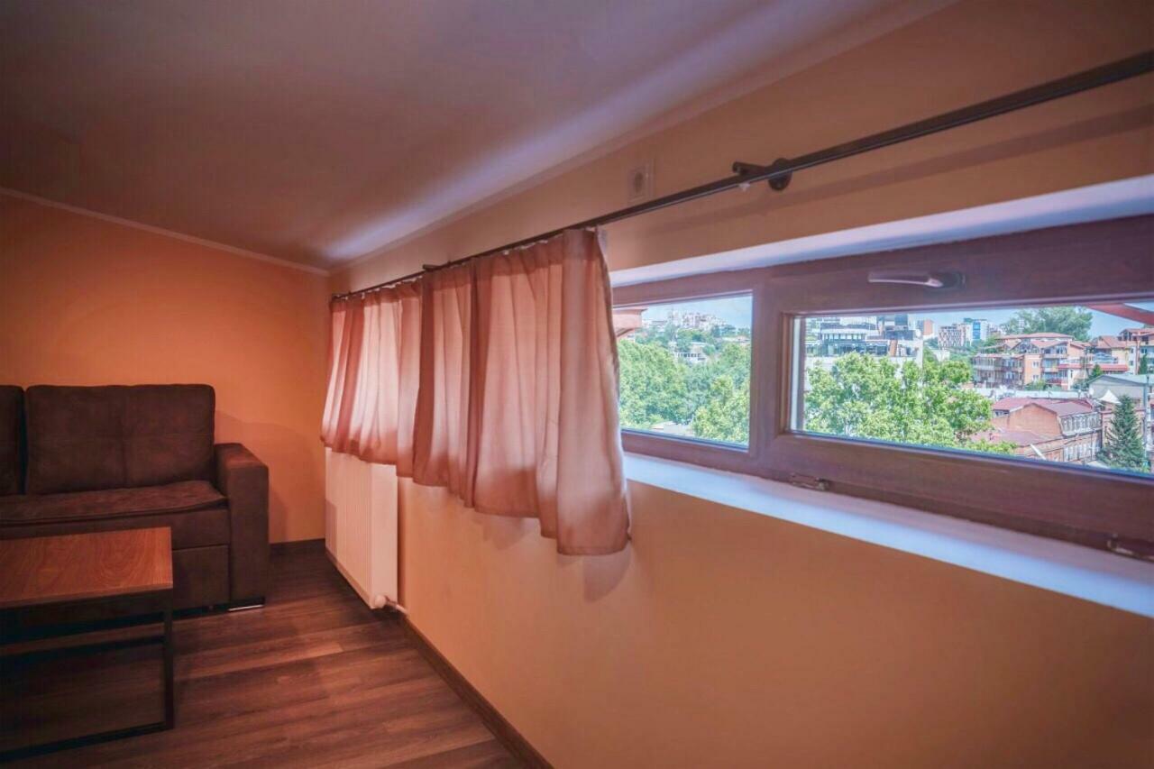 Mariele Apartment In The Heart Of Old Tbilisi Ngoại thất bức ảnh
