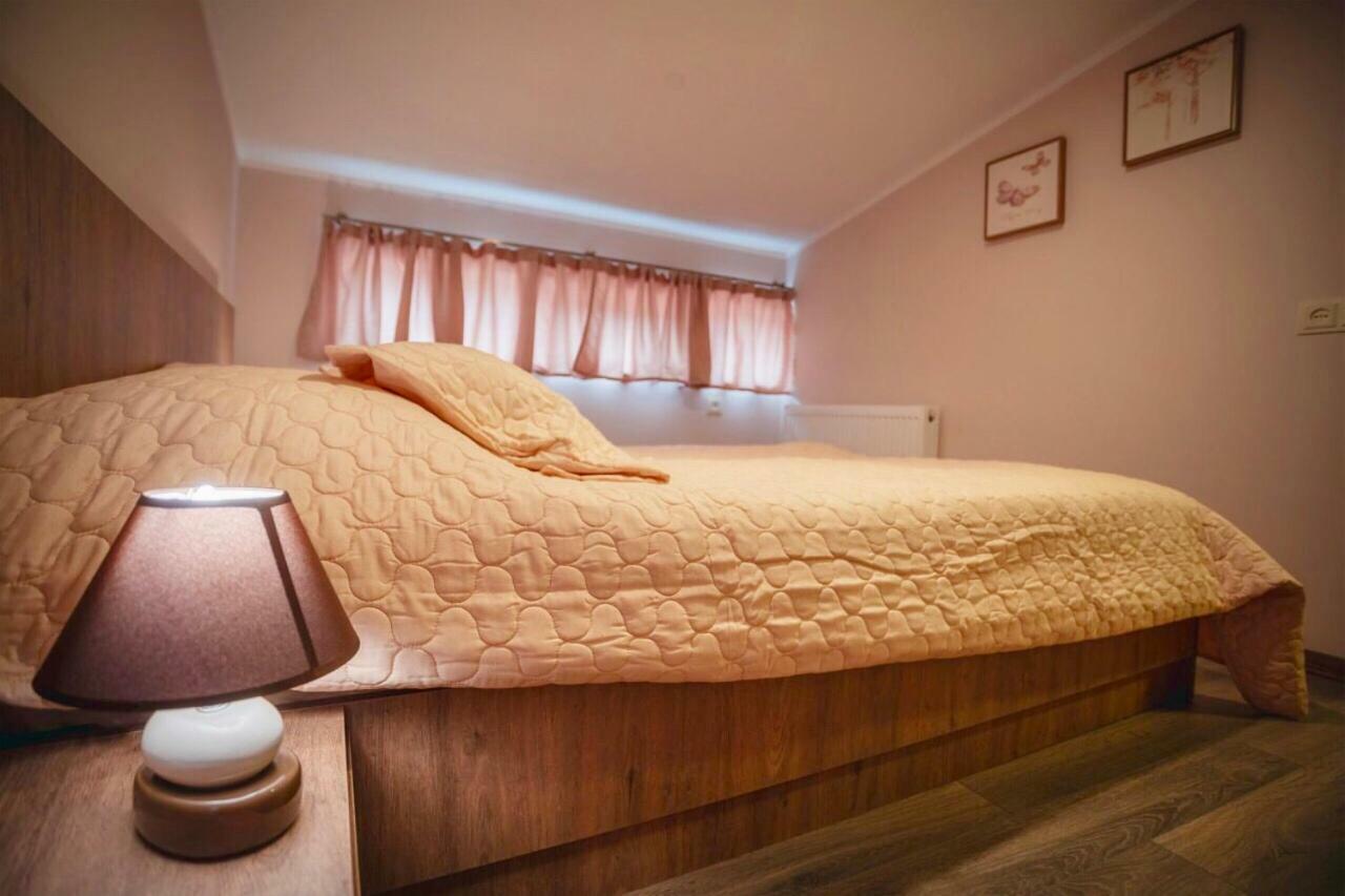 Mariele Apartment In The Heart Of Old Tbilisi Ngoại thất bức ảnh