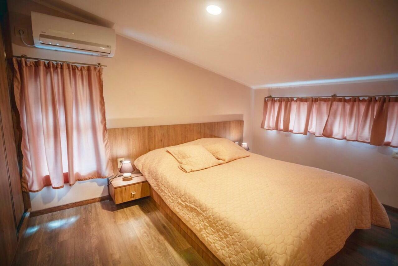Mariele Apartment In The Heart Of Old Tbilisi Ngoại thất bức ảnh