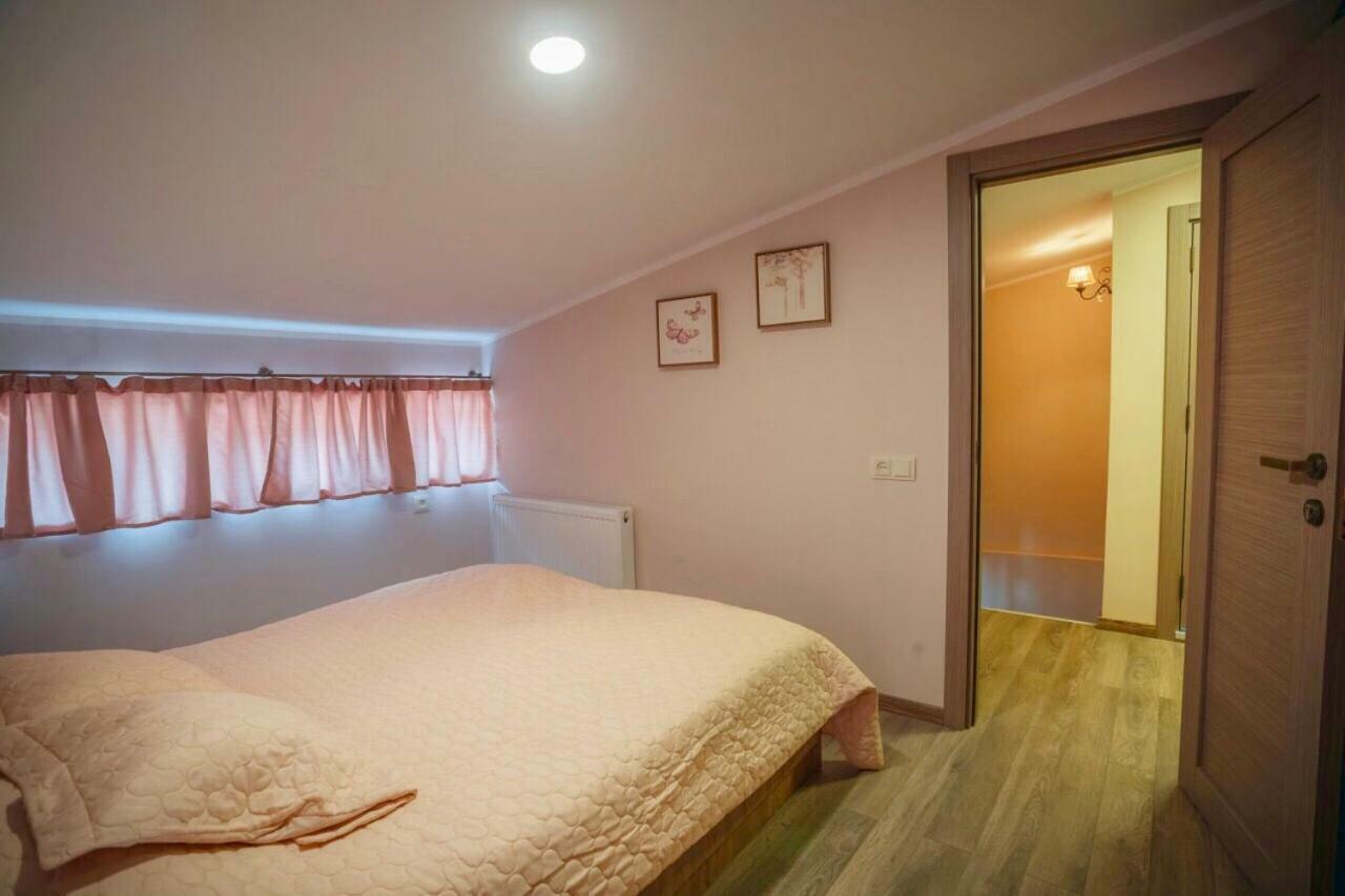Mariele Apartment In The Heart Of Old Tbilisi Ngoại thất bức ảnh