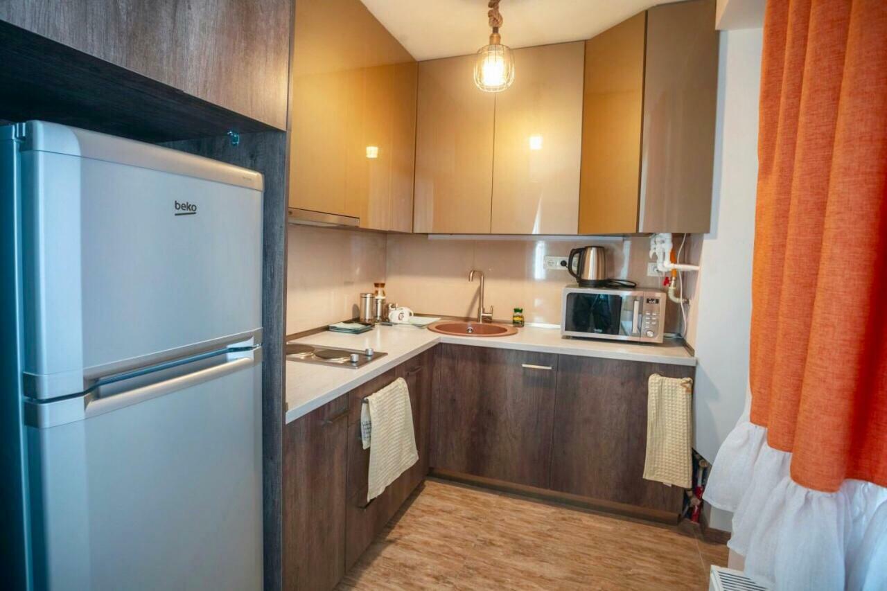 Mariele Apartment In The Heart Of Old Tbilisi Ngoại thất bức ảnh