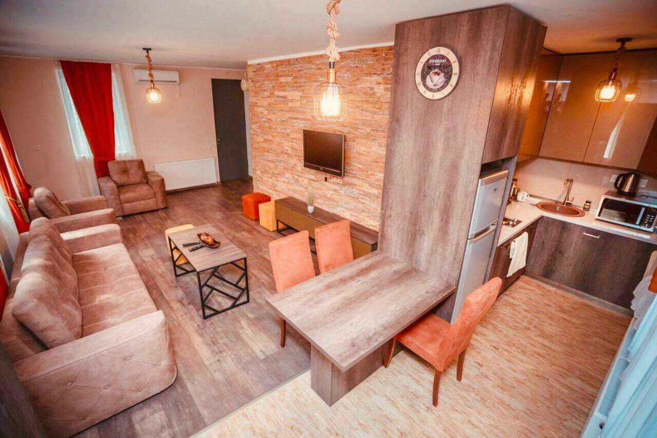 Mariele Apartment In The Heart Of Old Tbilisi Ngoại thất bức ảnh