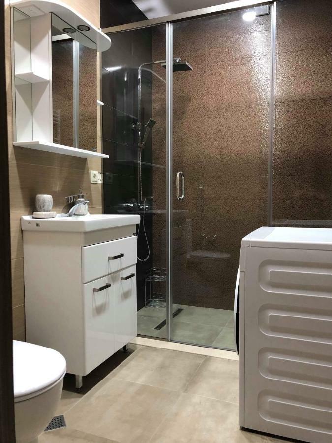 Mariele Apartment In The Heart Of Old Tbilisi Ngoại thất bức ảnh