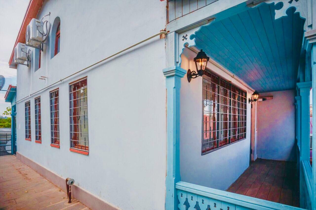 Mariele Apartment In The Heart Of Old Tbilisi Ngoại thất bức ảnh
